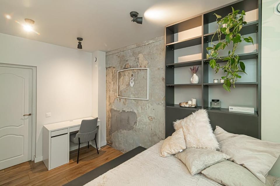 Cozy flat in Vilnius Old Town Apartment in Vilnius