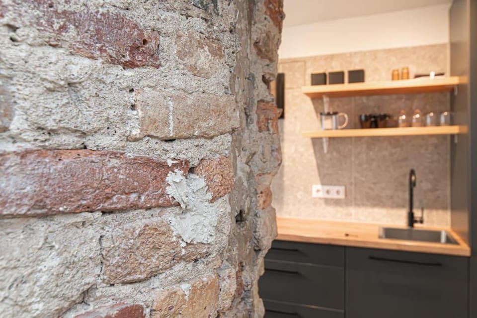 Cozy flat in Vilnius Old Town Apartment in Vilnius