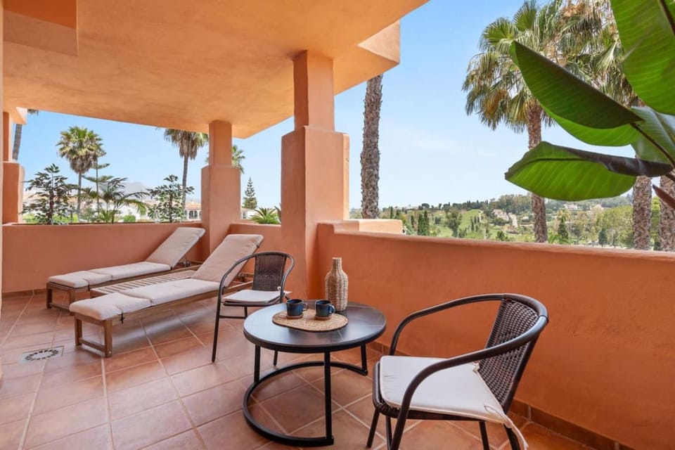 View (from property/room), Balcony/Terrace, Balcony/Terrace