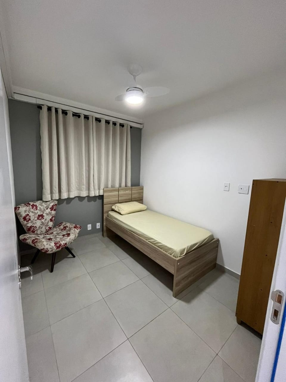 Apartamento cidade de POMPÉIA-SP Apartment in State of São Paulo
