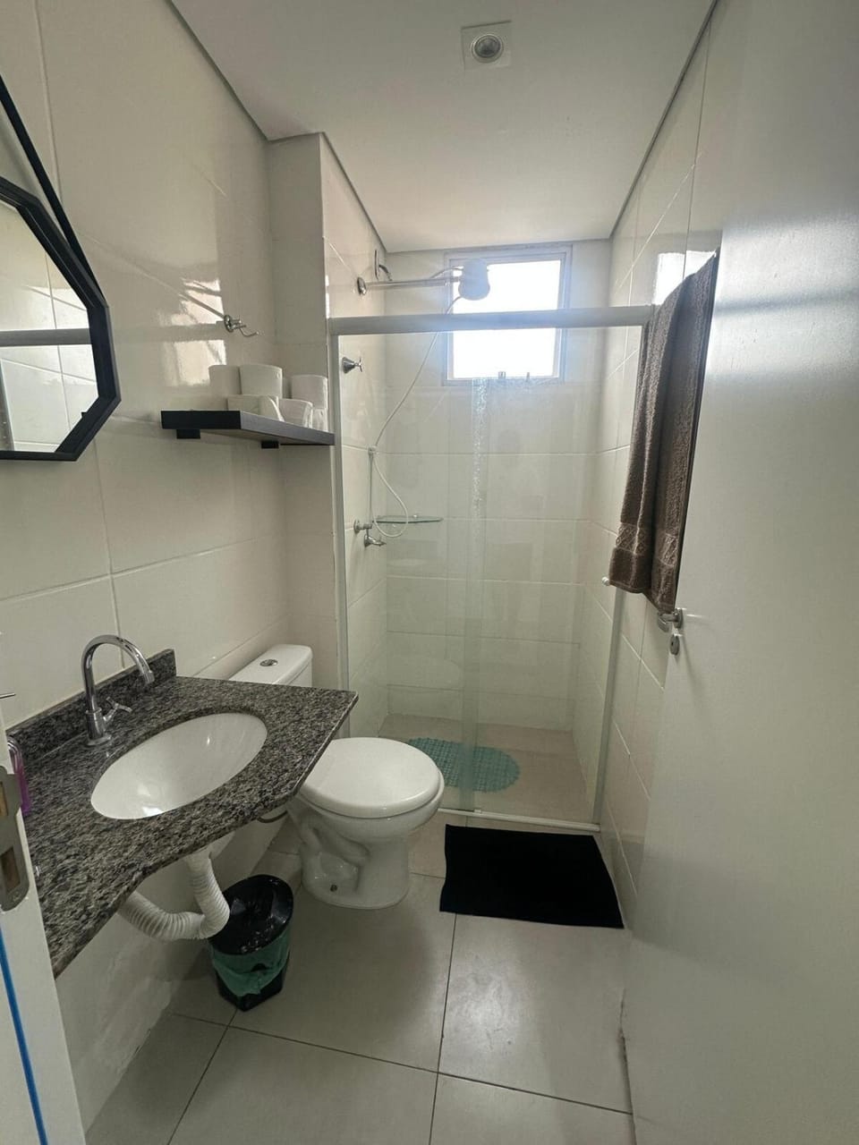 Apartamento cidade de POMPÉIA-SP Apartment in State of São Paulo