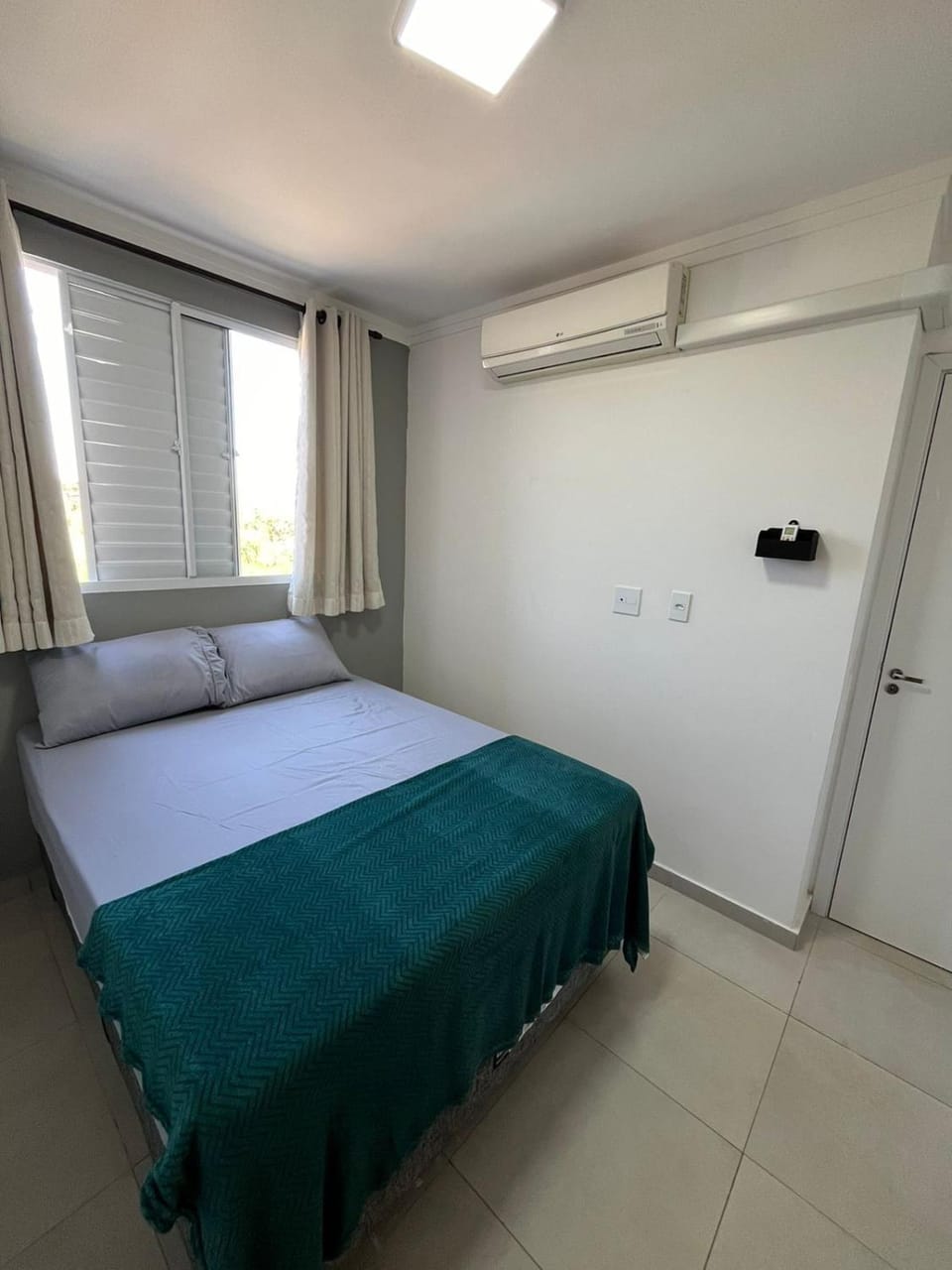 Apartamento cidade de POMPÉIA-SP Apartment in State of São Paulo