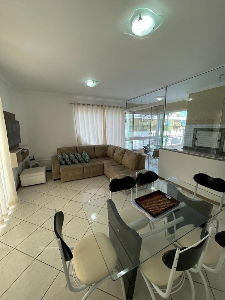 BBQ facilities, Living room, Dinner