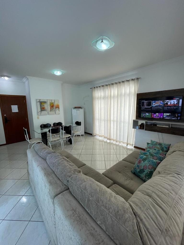 Living room, Dinner