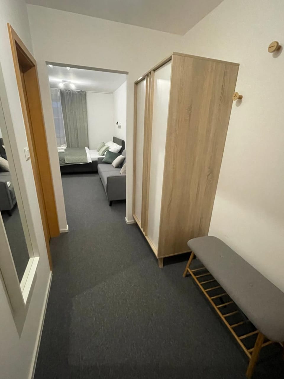 My Mara Apartmán 5 Apartment in Slovakia