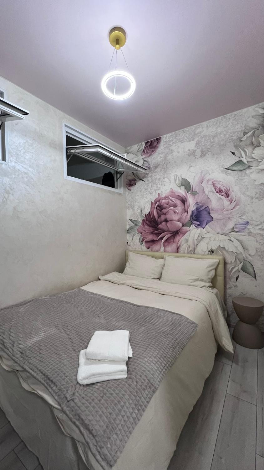 2-кімнатні апартаменти в центрі міста ЖК Центральний Apartment in Kiev City - Kyiv