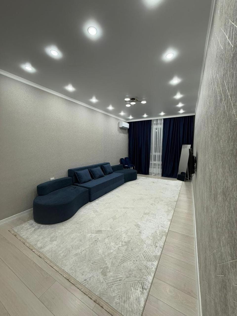 Wonderful Time in KAZAKHSTAN Apartment in Almaty