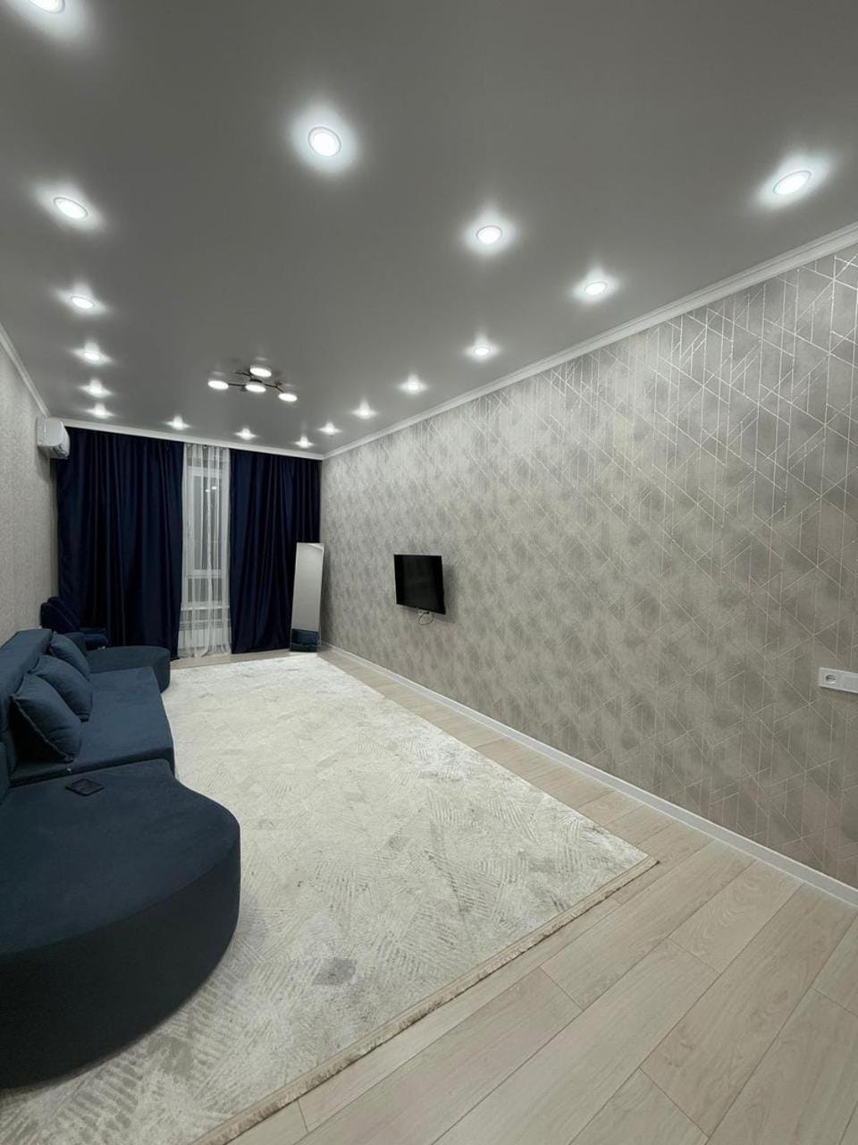 Wonderful Time in KAZAKHSTAN Apartment in Almaty