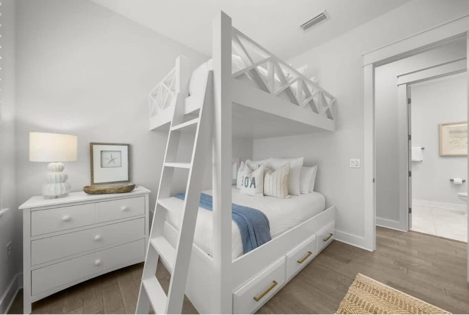 Salty Sandbar by Stay on 30a House in South Walton County