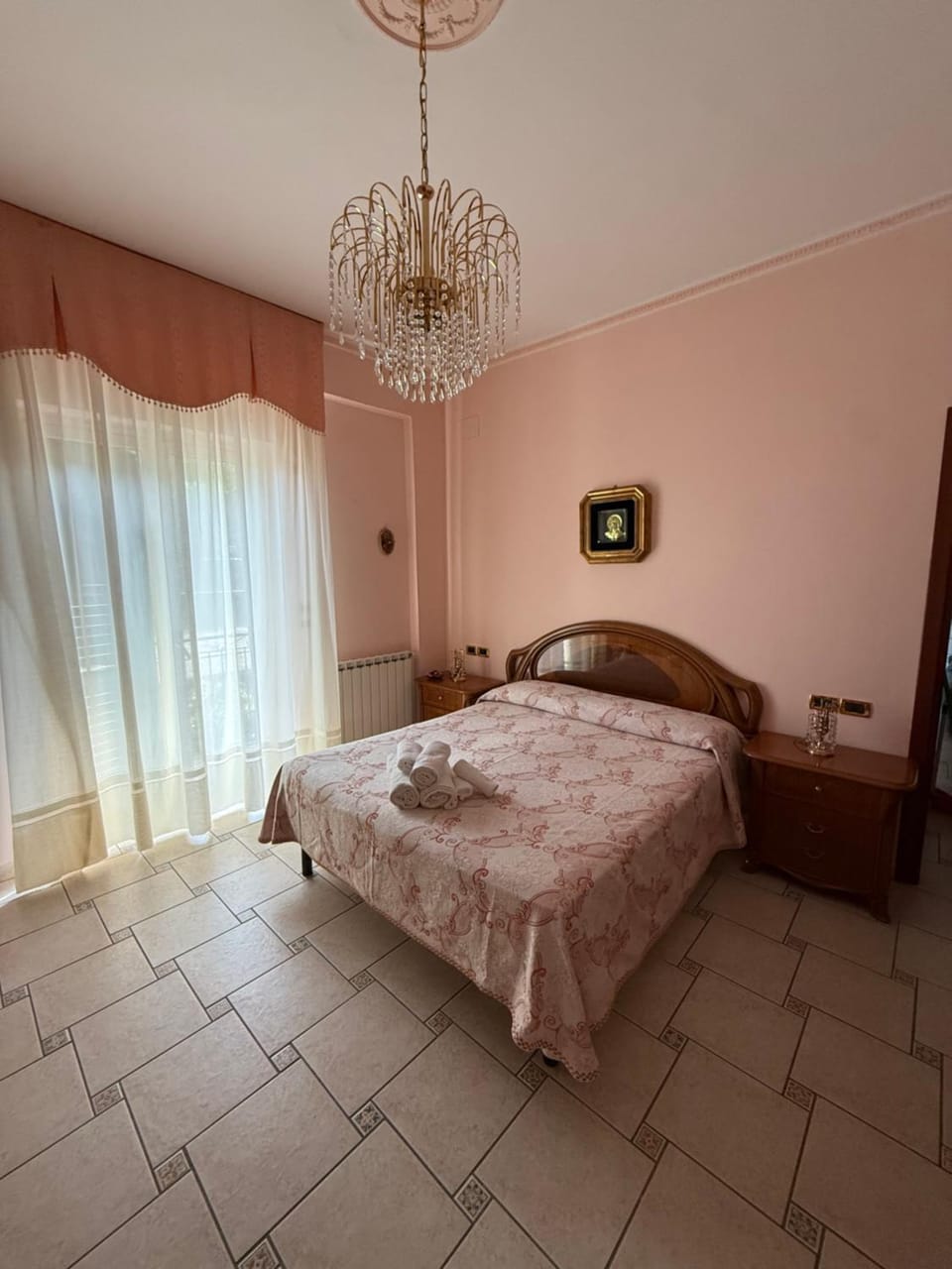 Casa da Rosaria Apartment in Taormina