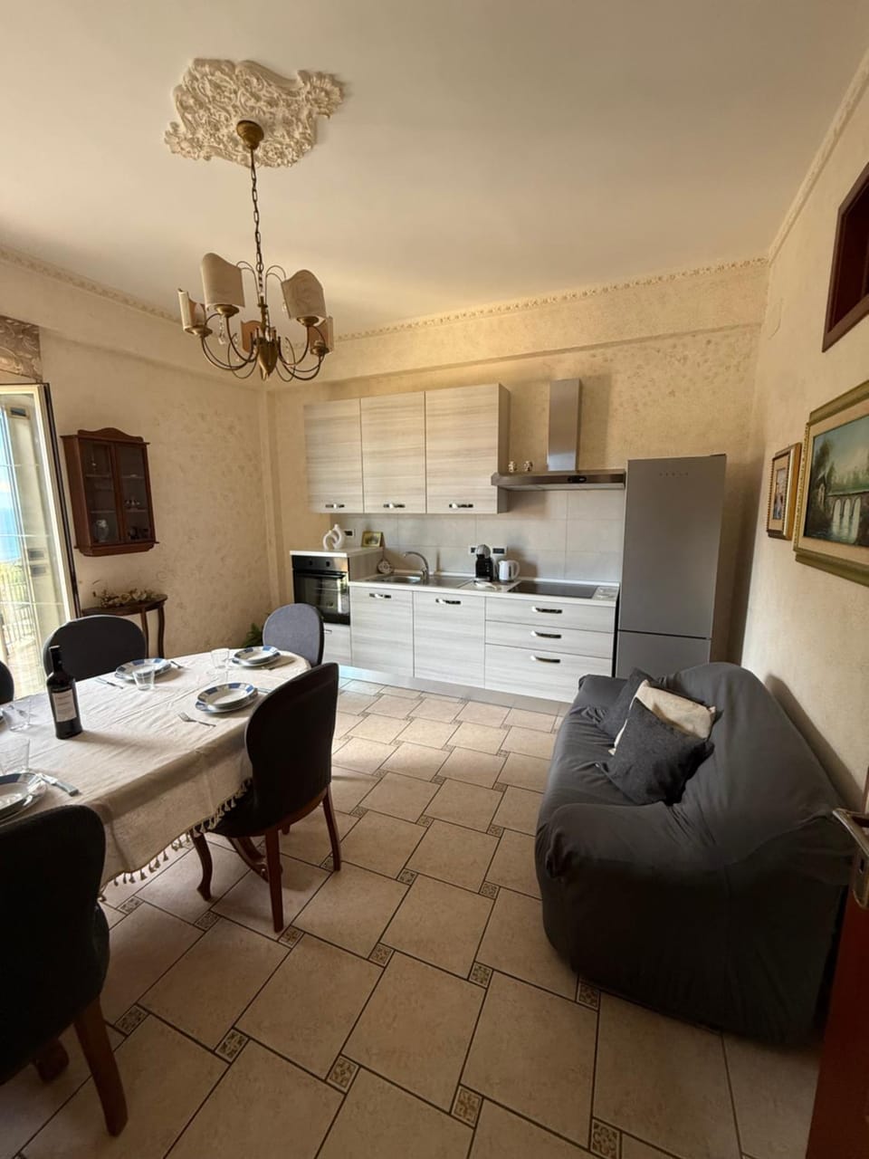 Casa da Rosaria Apartment in Taormina