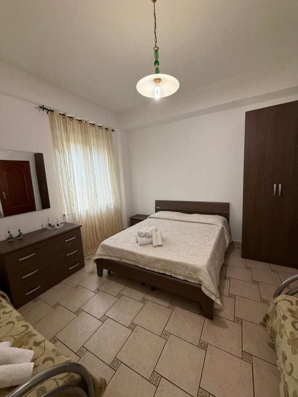Casa da Rosaria Apartment in Taormina