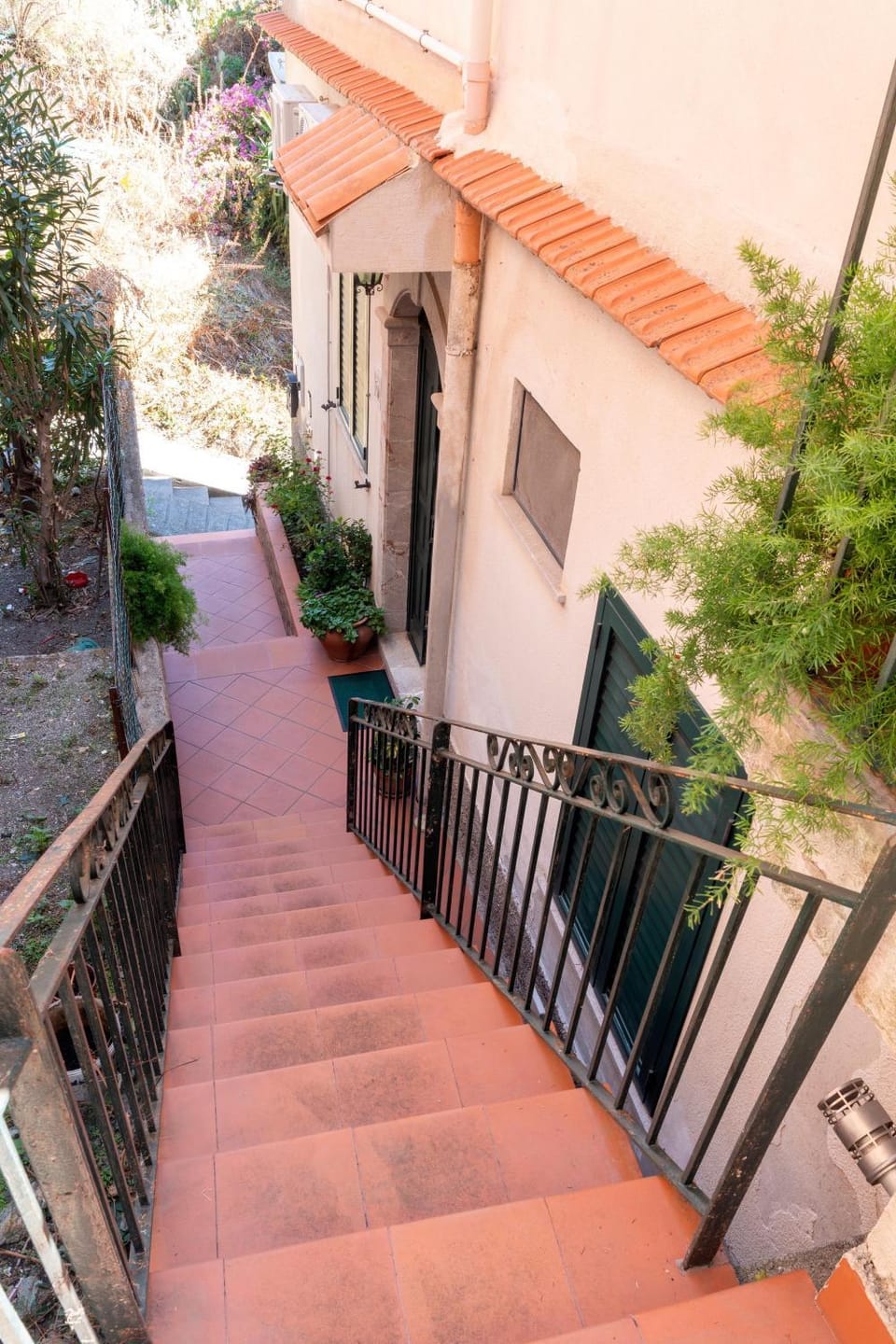 Casa da Rosaria Apartment in Taormina