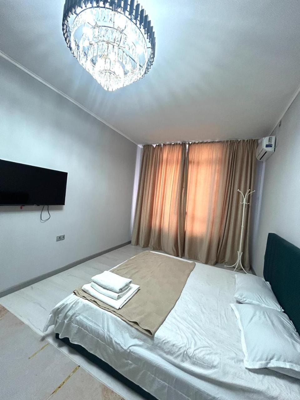 Traveler's BEST CHOICE Apartment in Almaty