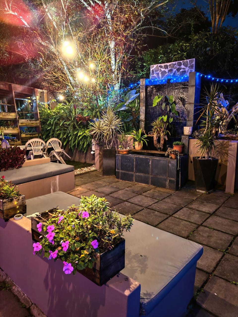 Maple Tree Manor Bed and Breakfast in KwaZulu-Natal