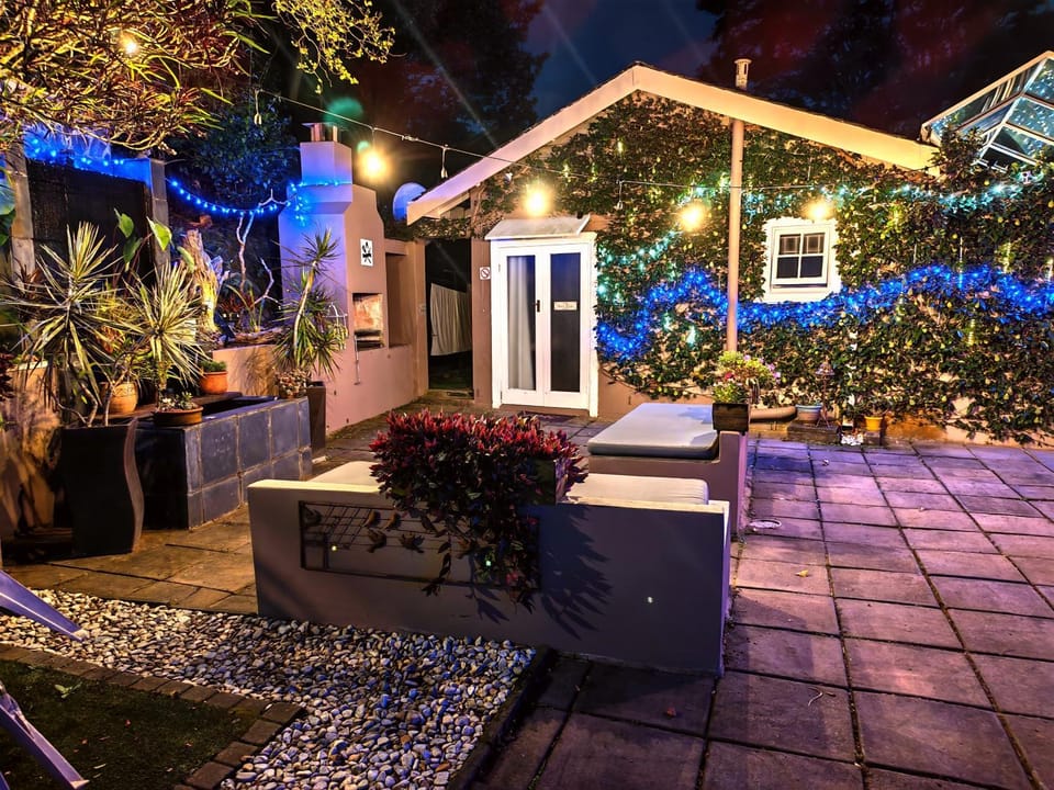 Maple Tree Manor Bed and Breakfast in KwaZulu-Natal