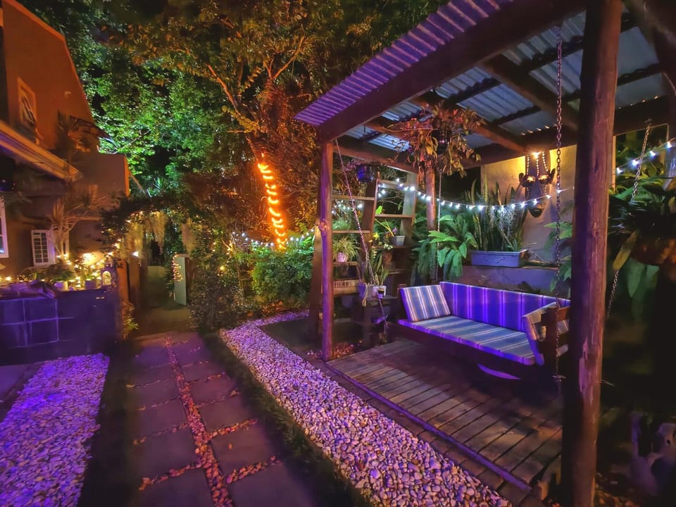 Maple Tree Manor Bed and Breakfast in KwaZulu-Natal