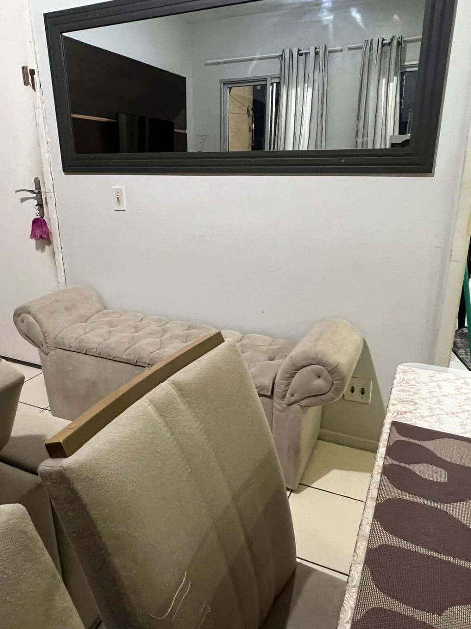 Apartment to COP30 Apartment in Belém