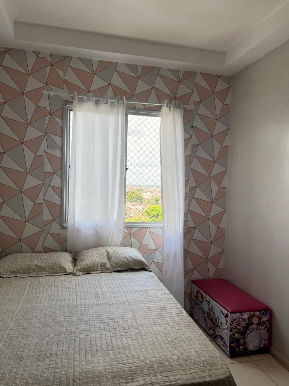 Apartment to COP30 Apartment in Belém