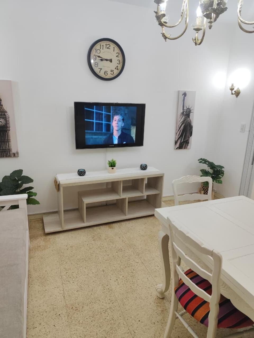 TV and multimedia