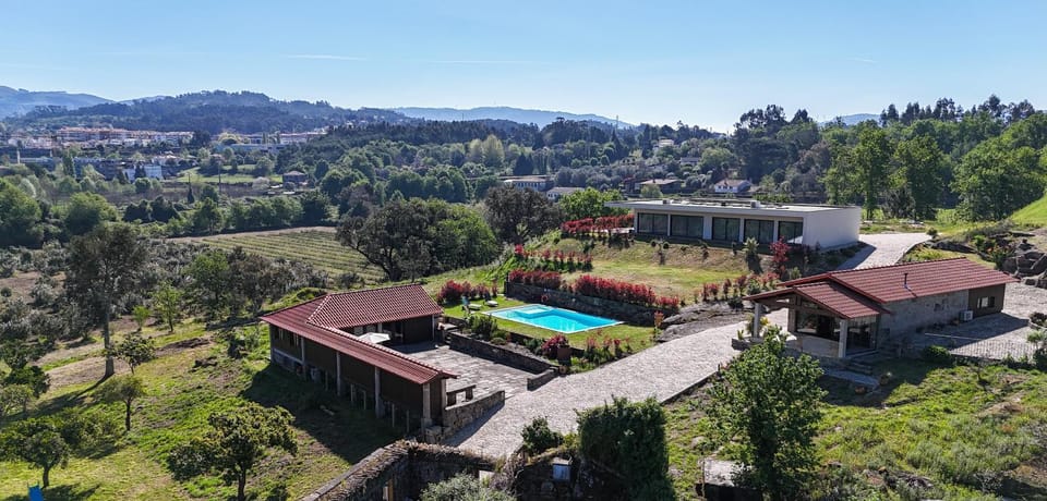 Bird's eye view, View (from property/room)