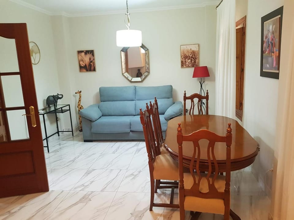 La Casa del Alfarero Apartment in Seville