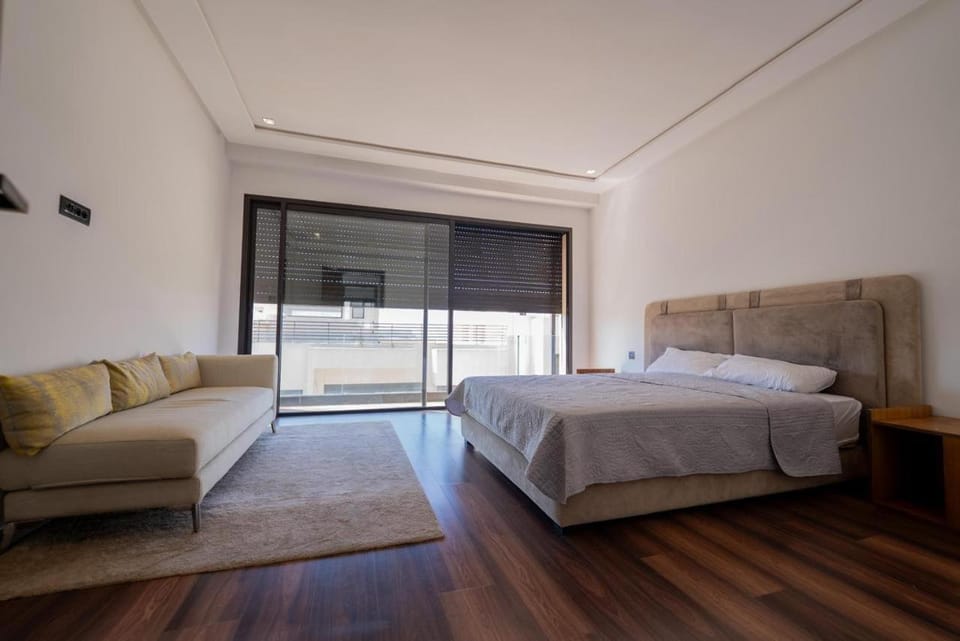 Jack Beach Bay Villa in Casablanca-Settat