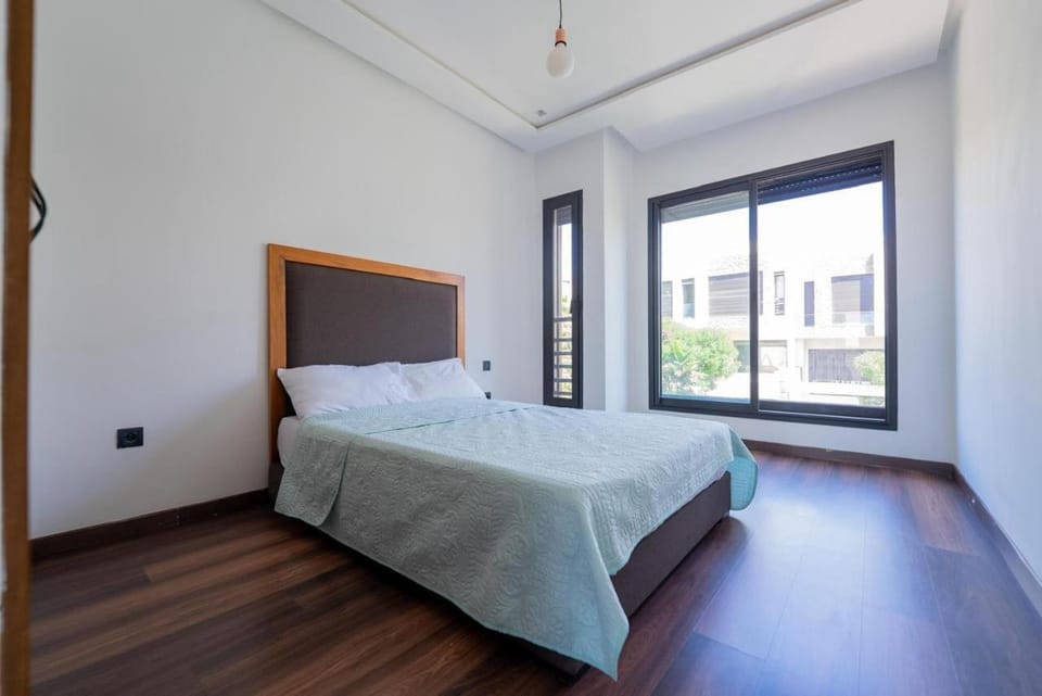 Jack Beach Bay Villa in Casablanca-Settat