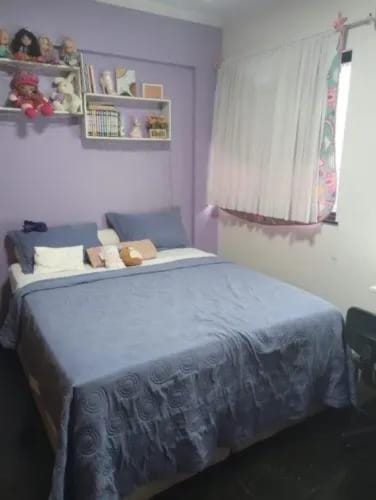 Apartamento Mobiliado Apartment in Belém