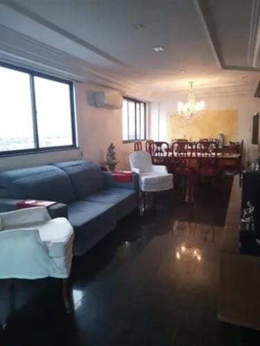 Apartamento Mobiliado Apartment in Belém