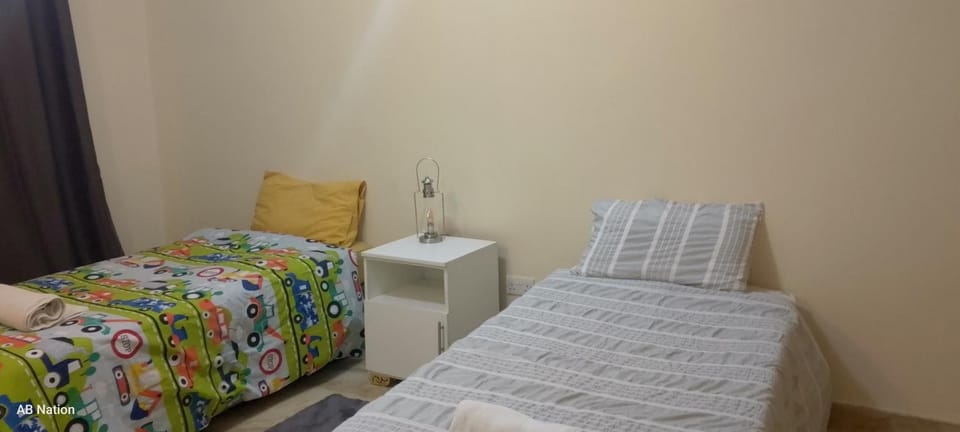 Fabulous Flat 2 Apartment in Lusaka