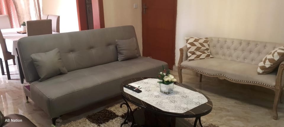 Fabulous Flat 2 Apartment in Lusaka