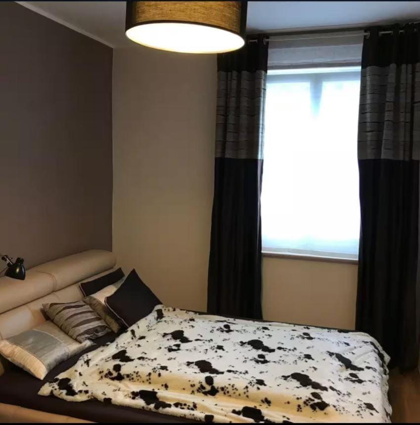 Moderne Wohnung mit Garten mitten in Berlin Apartment in Berlin