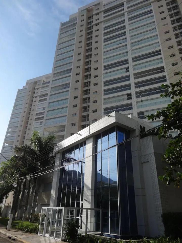 Conforto elegância e lazer completo Apartment in State of São Paulo