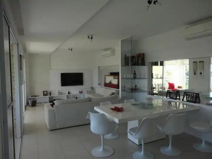 Conforto elegância e lazer completo Apartment in State of São Paulo