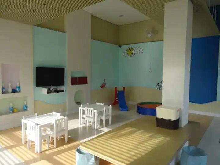 Conforto elegância e lazer completo Apartment in State of São Paulo
