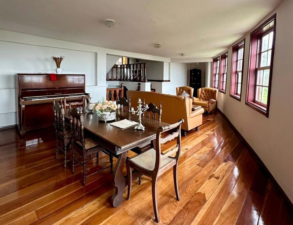 Casa Colonial House in Ouro Preto