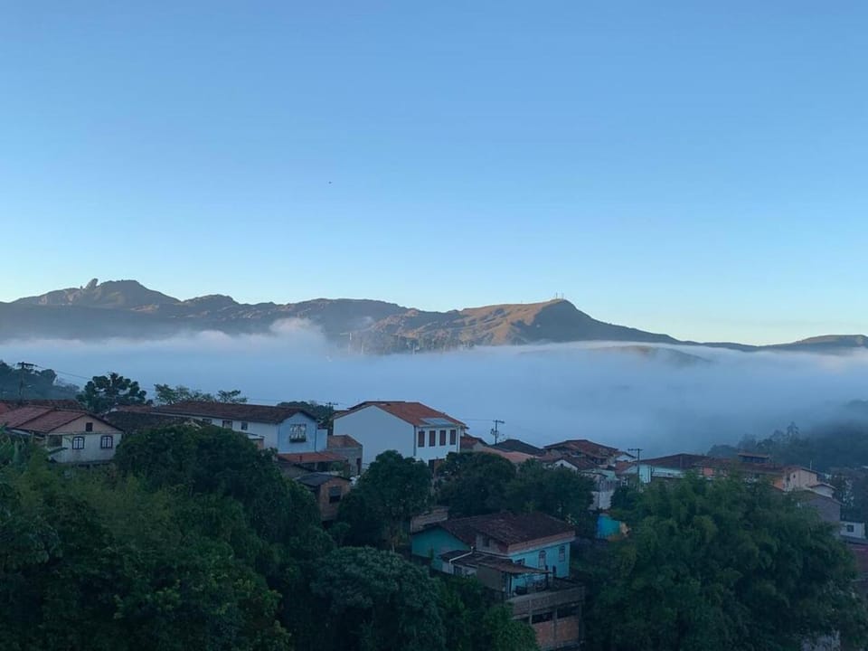 Casa Colonial House in Ouro Preto