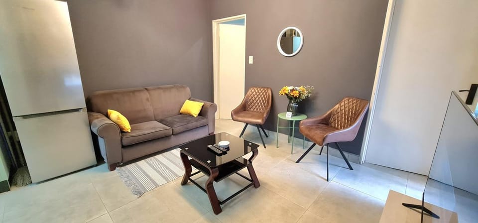 Closer to CBD by UrbanCove Apartment in South Africa