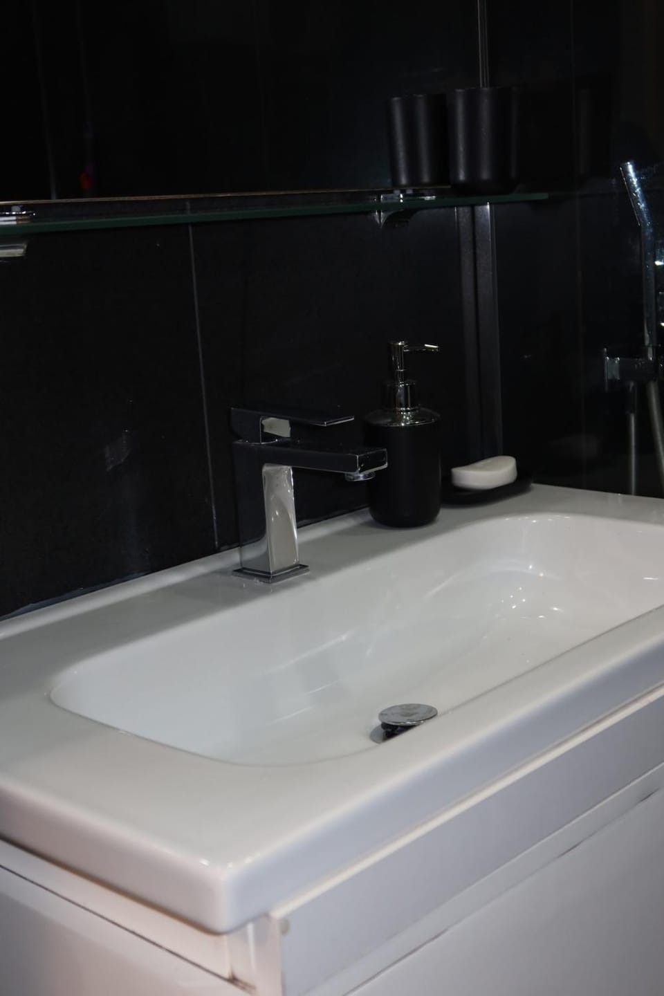 2BR Apartment in Tiranas Trendiest Neighborhood Apartment in Tirana