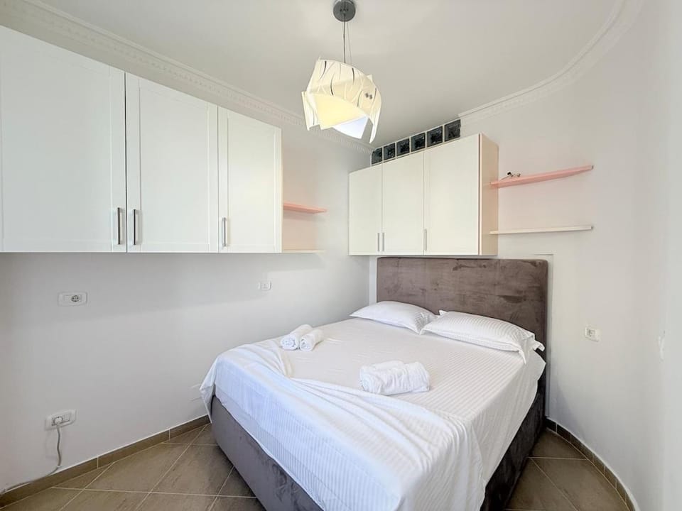 2BR Apartment in Tiranas Trendiest Neighborhood Apartment in Tirana