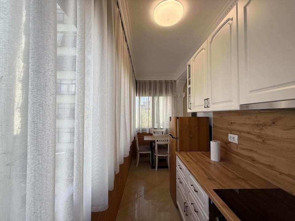 2BR Apartment in Tiranas Trendiest Neighborhood Apartment in Tirana