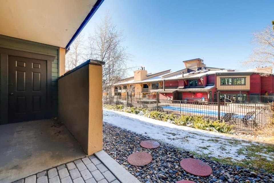 Phoenix 119 Apartment in Steamboat Springs