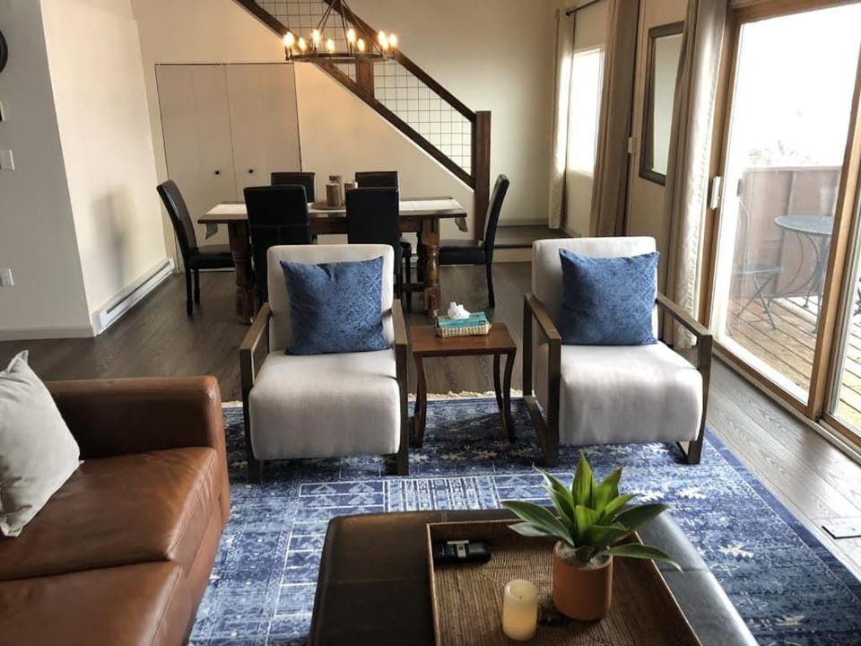 Storm Meadows Christie Base 352 Apartment in Steamboat Springs