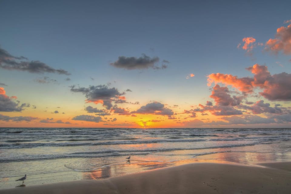 Casa Emilio II Condominiums 201C House in South Padre Island