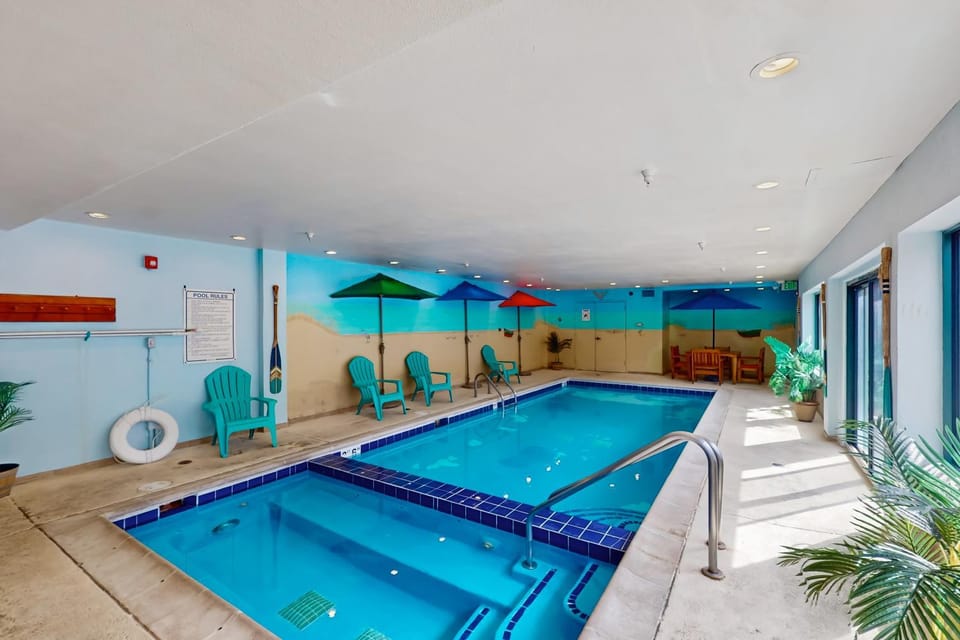 Gateway 5059 Apartment in Keystone