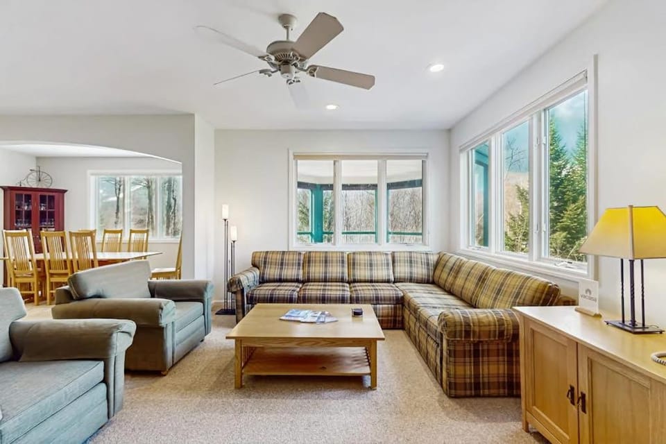 Kestrels Unit #16 Apartment in Cambridge