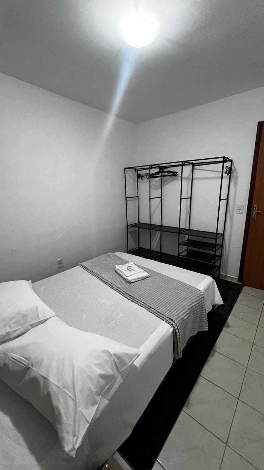 Brisa Catarinense Apartment in São José