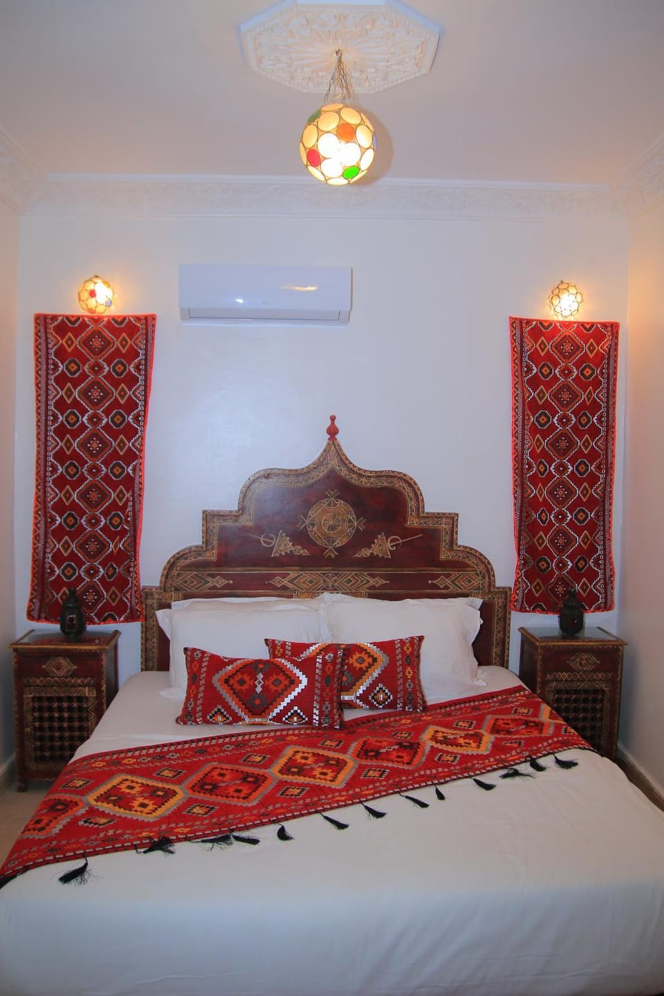 Dar Skouri Vacation rental in Marrakesh