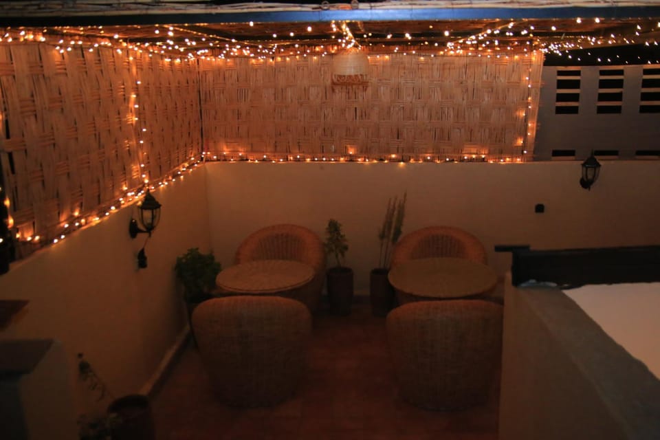 Dar Skouri Vacation rental in Marrakesh